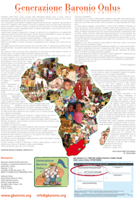 Notiziario Generazione Baronio 2010