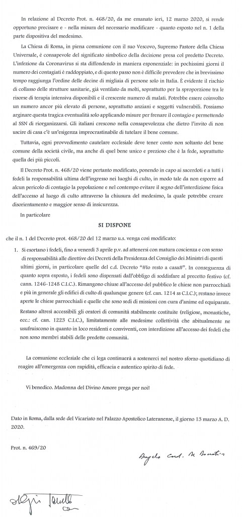 Decreto-del-Cardinale-Vicario-del-13-marzo-2020