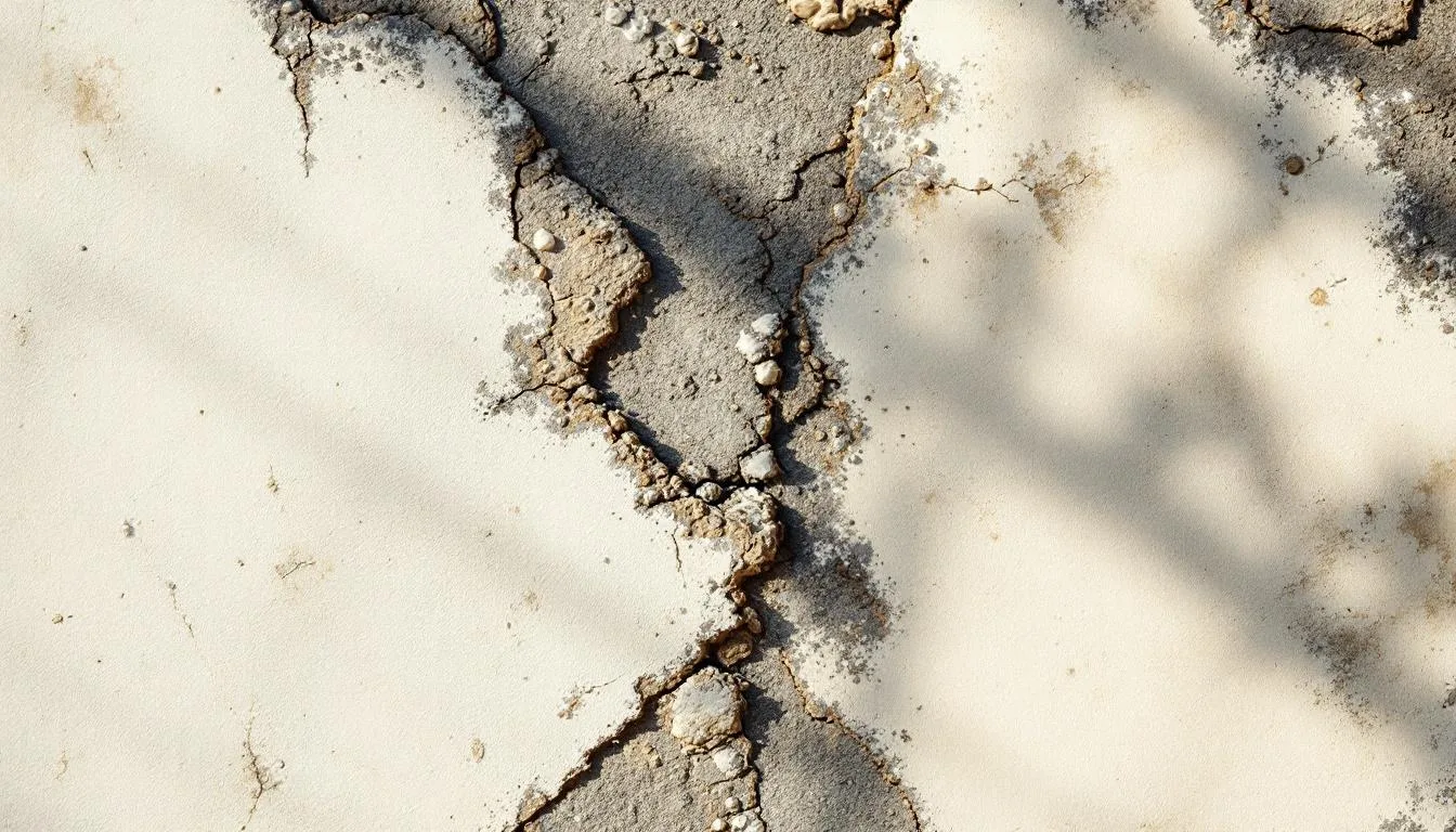 Addio macchie nere: Il segreto definitivo per eliminare la muffa dall’intonaco una volta per tutte