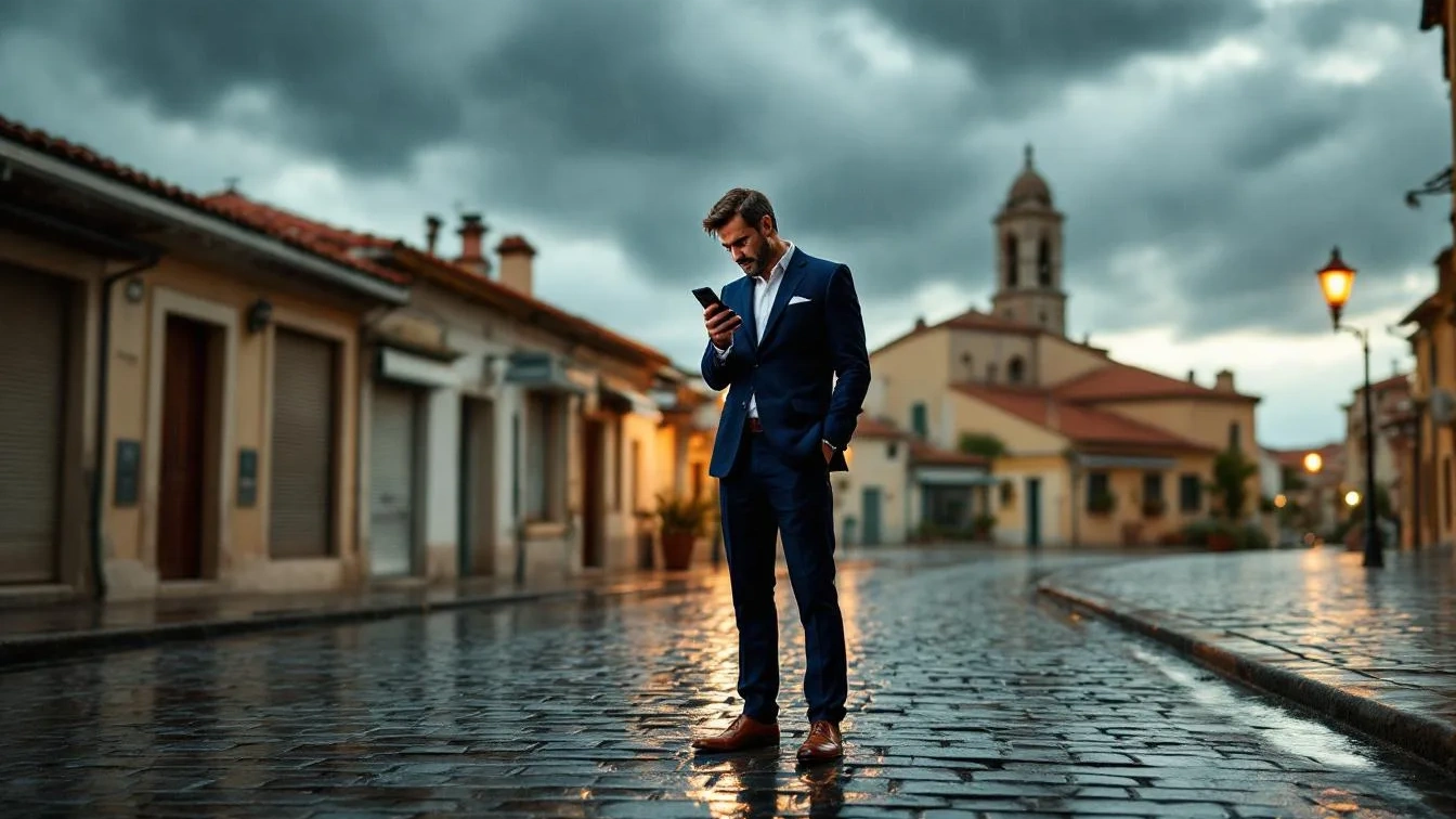 Allerta Meteo in Italia: Come Prepararsi e Agire di Fronte a Alluvioni Lampo e Piogge Intense