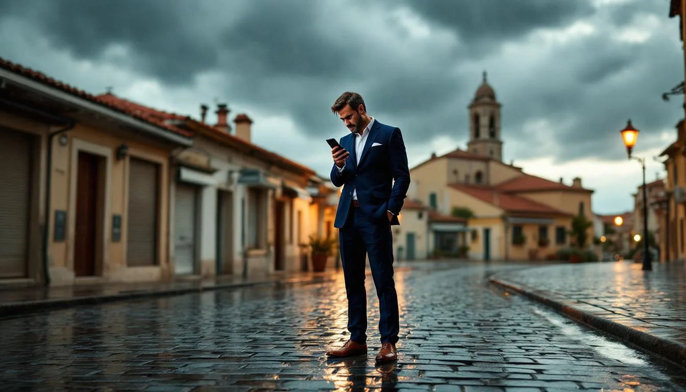 Allerta Meteo in Italia: Come Prepararsi e Agire di Fronte a Alluvioni Lampo e Piogge Intense