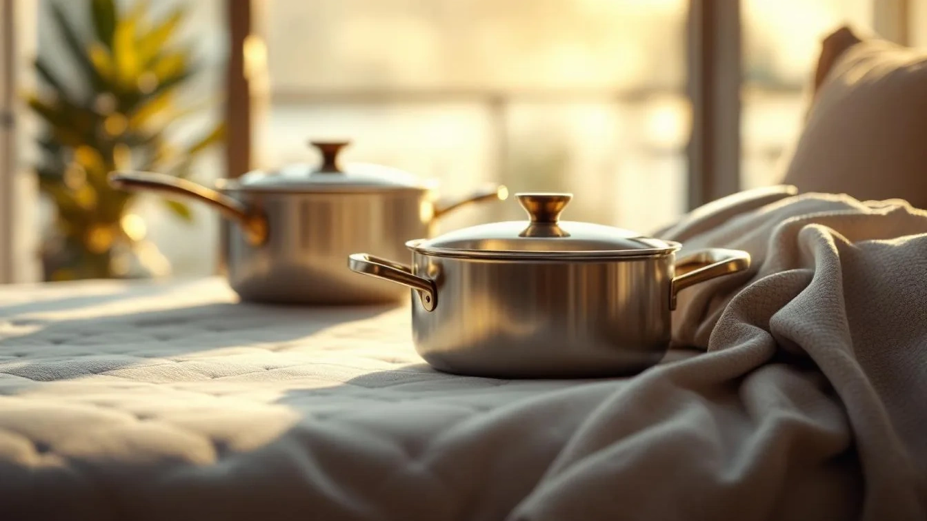 Attenzione alle truffe: pentole e materassi venduti a prezzi esorbitanti, consumatori obbligati a pagare somme ingenti