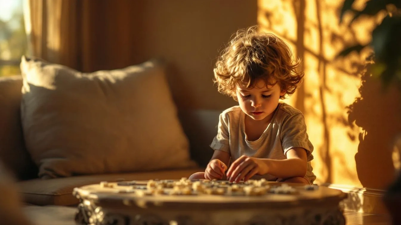 Bambini plusdotati: 7 segnali inesperti da osservare con cura