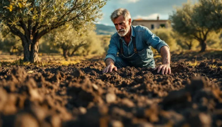 scopri come la ricerca scientifica dimostra che zappare il terreno può compromettere la fertilità del suolo, e perché è tempo di rivoluzionare le pratiche agricole per preservare la salute della terra.