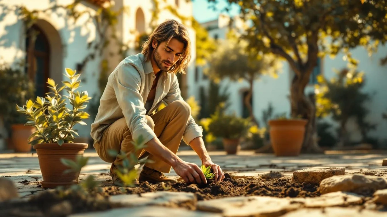 Bonus Verde 2026: Cosa Cambia con la Nuova Legge di Bilancio per gli Amanti del Giardino