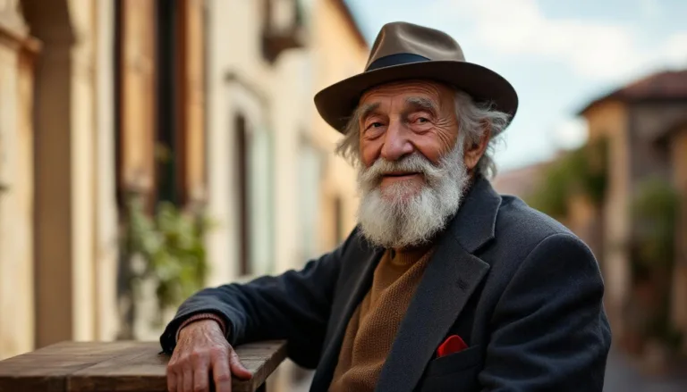 scopri il vero segreto della longevità oltre l'alimentazione, con consigli su come vivere sani e felici fino a 100 anni e oltre.