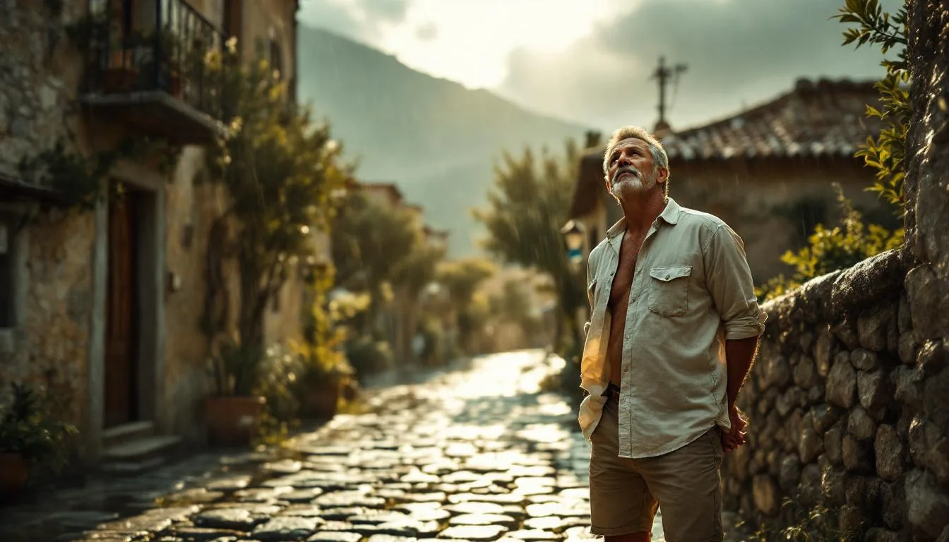 Ciclone Harry: Il Fenomeno Sempre Più Ricorrente delle Bombe d’Acqua nel Sud