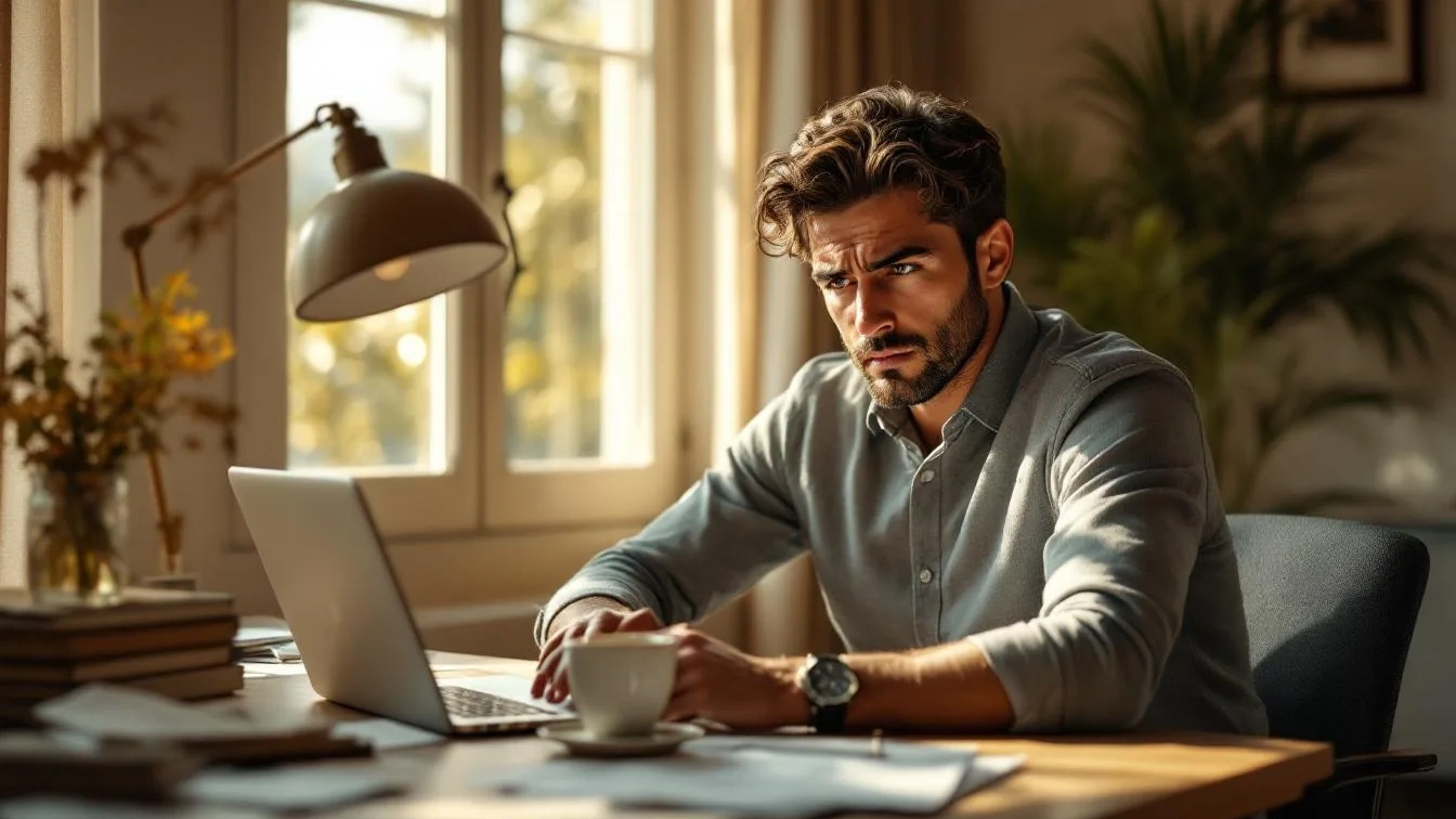 Concentrazione a pezzi: l’abitudine da ufficio che penalizza la tua produttività più del multitasking