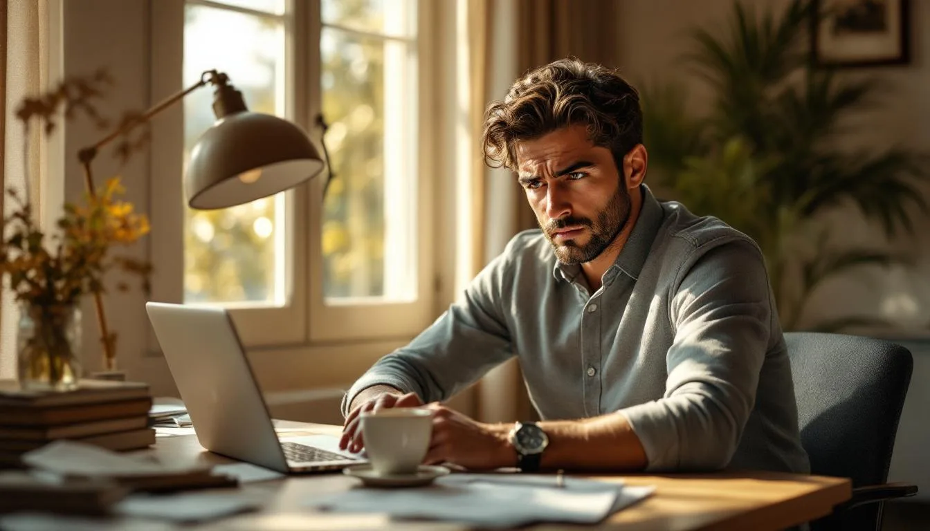 Concentrazione a pezzi: l’abitudine da ufficio che penalizza la tua produttività più del multitasking