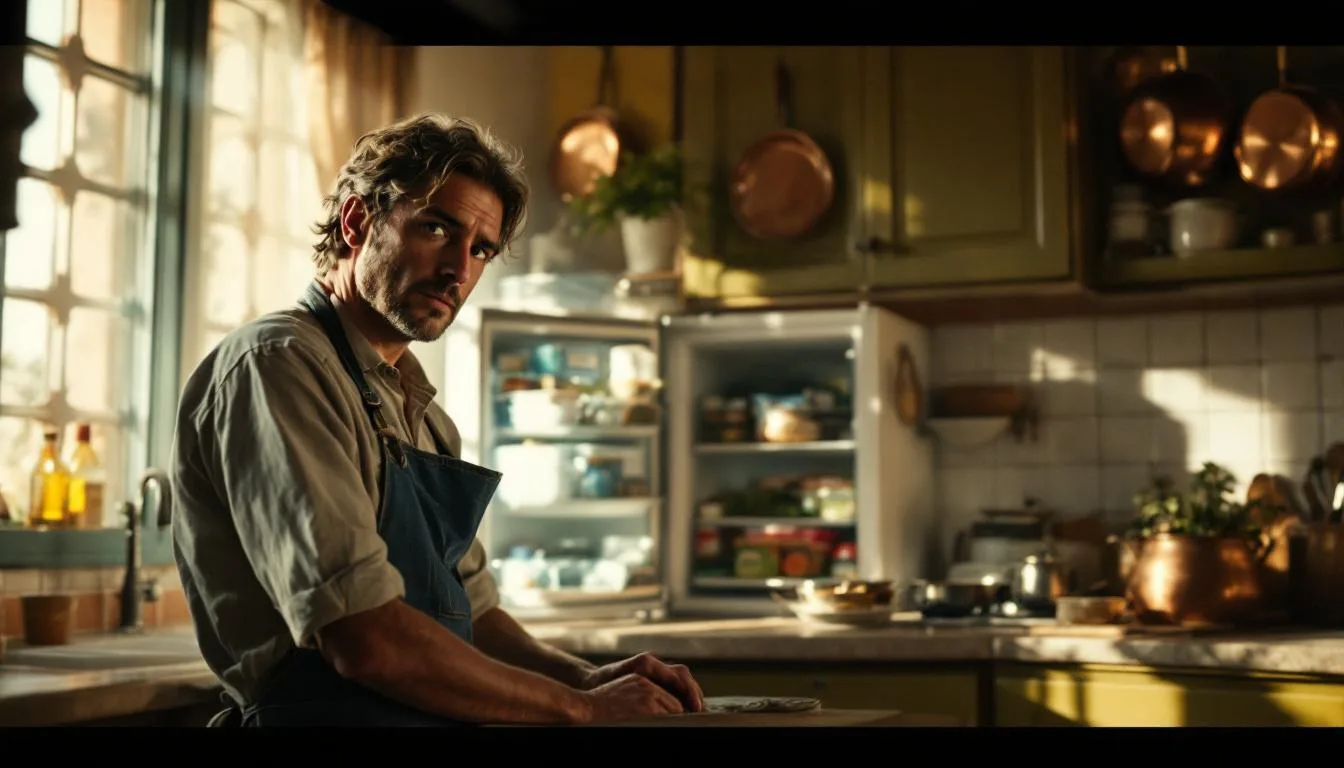 Congelatore carico? Scopri le ragioni nascoste dietro il deterioramento dei tuoi surgelati nonostante il freddo