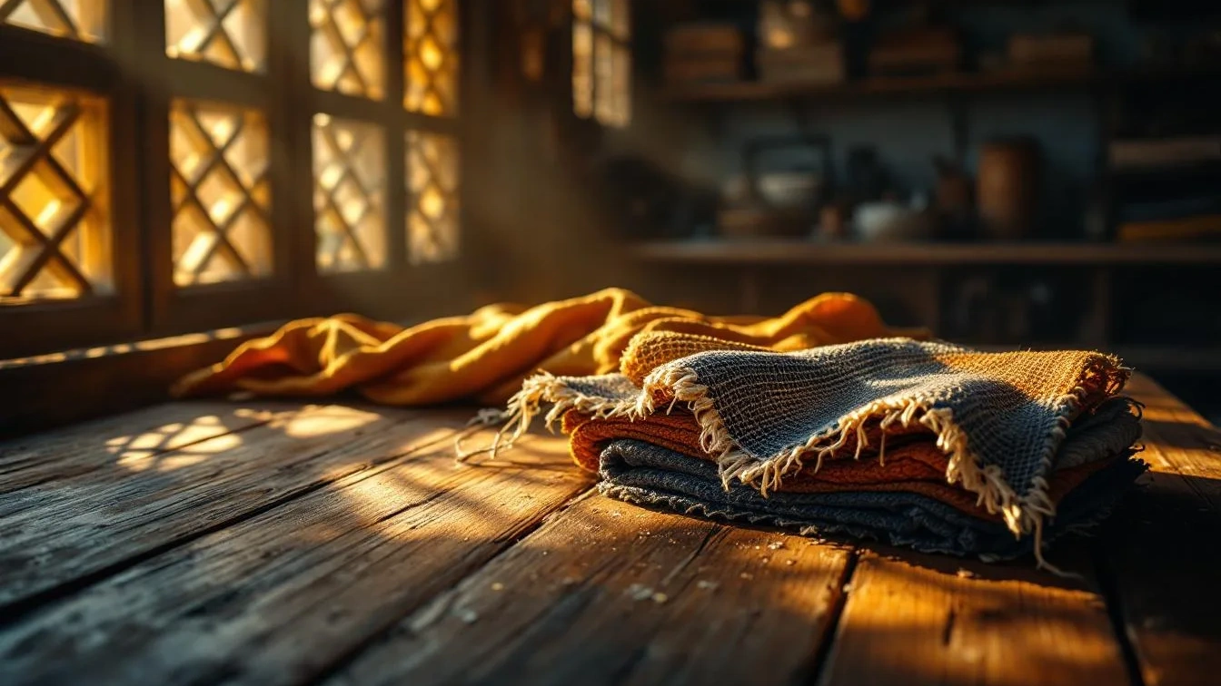 Contrabbando tessile e contraffazione: come la merce illegale minaccia l’autenticità del Made in Italy