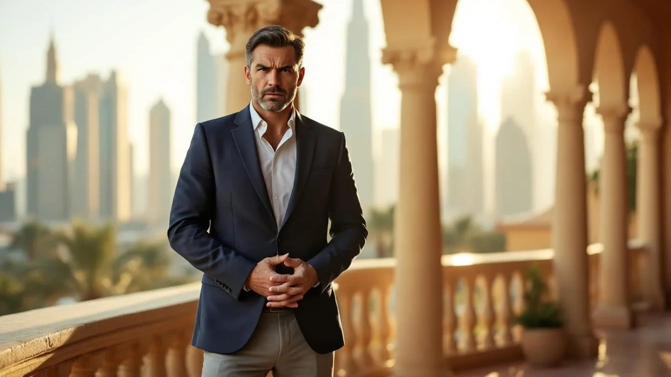 Crimini fiscali oltre confine: i pericoli per chi tenta di occultare capitali a Dubai