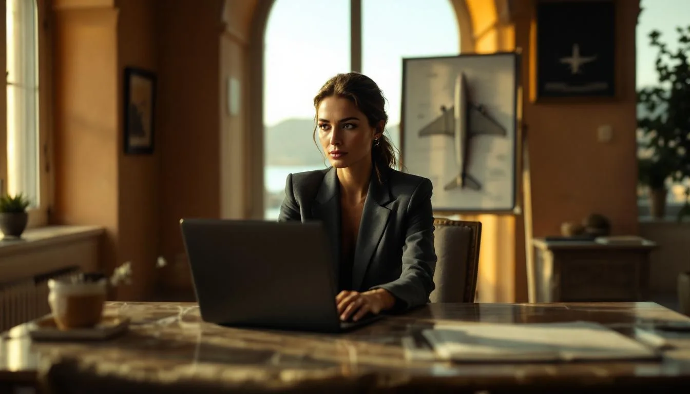 Crisi nel settore aeronautico europeo: cause e contrasti tra Dassault e Airbus