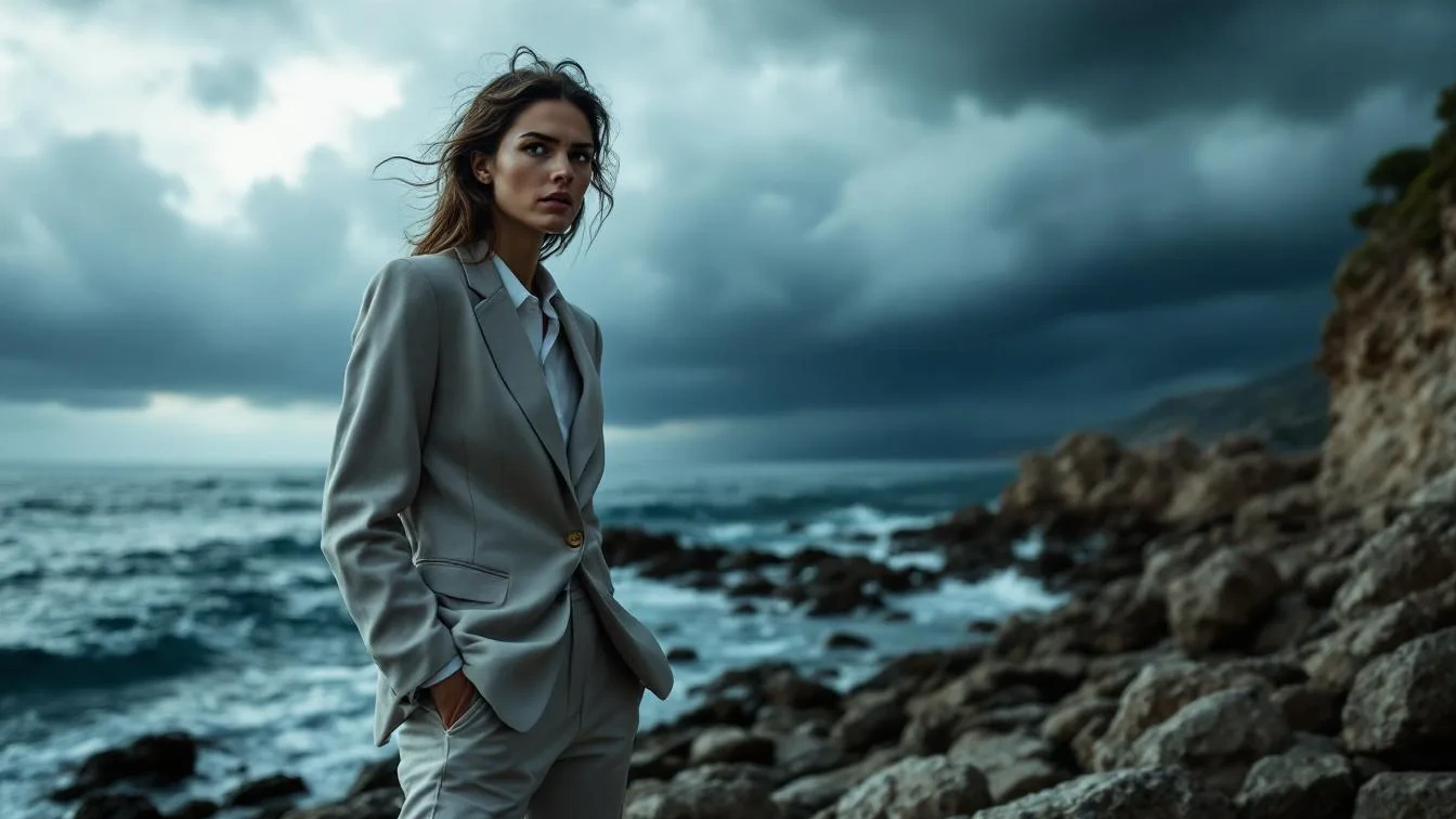 Emergenza Meteo: Sardegna, Sicilia e Calabria Ancora Avvolte nell’Allerta Rossa Rinnovata