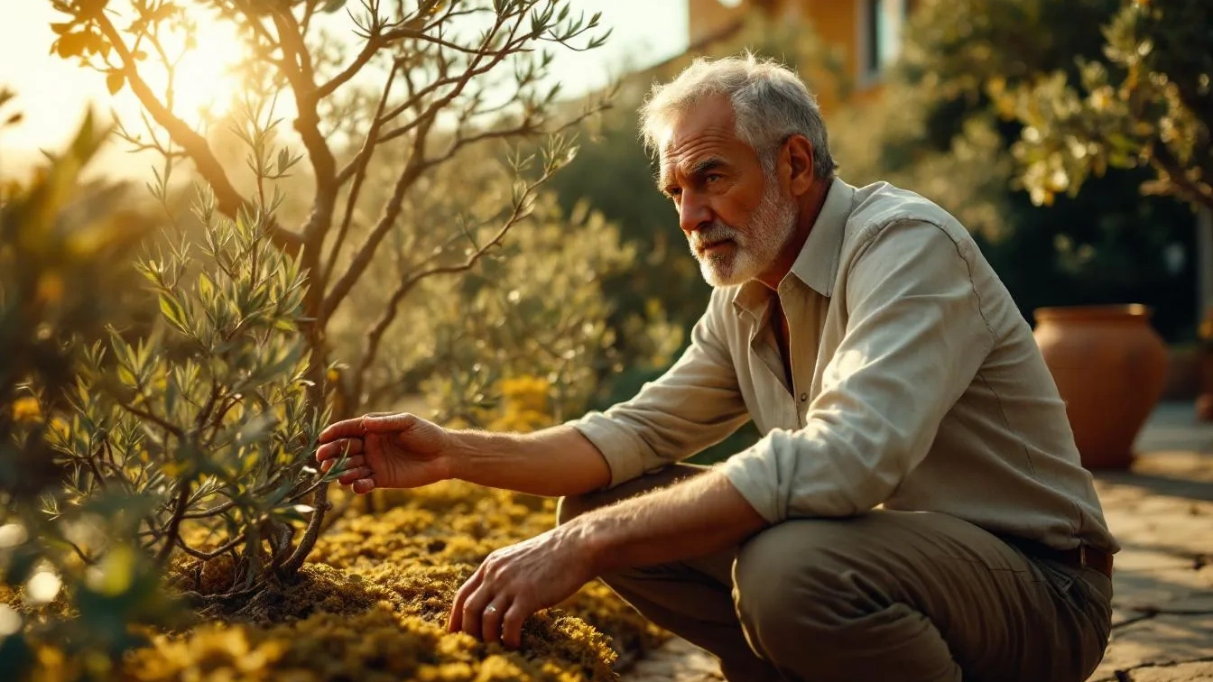 Giardino sotto controllo: le conseguenze di potare fuori stagione