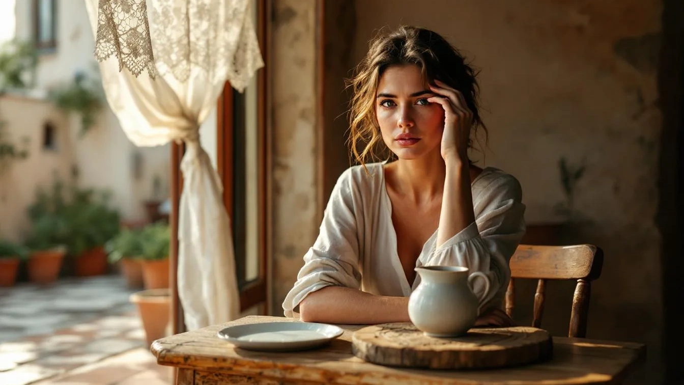 Gli effetti sorprendenti sul corpo quando si inizia la giornata senza bere acqua