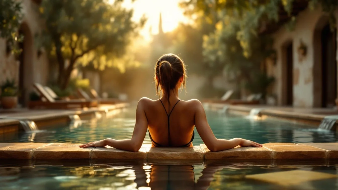 Il boom del turismo termale: cosa rende l’Italia la destinazione numero uno in Europa