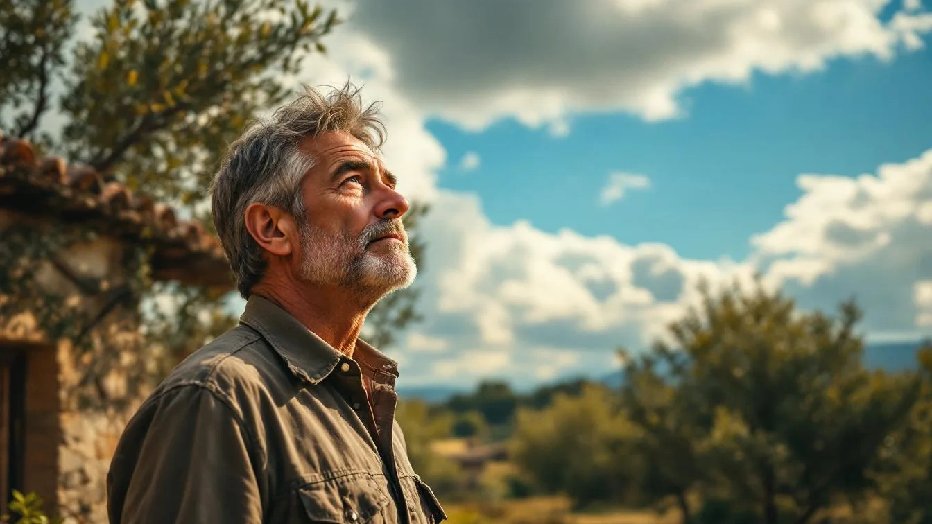 Il mistero della durata dei temporali: perché quelli estivi sono più brevi rispetto a quelli autunnali