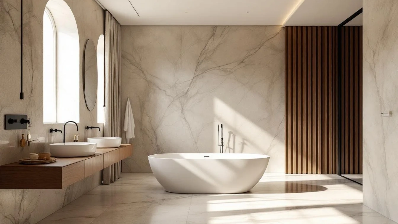 Il rischio del bagno senza finestra: strategie efficaci per prevenire l’umidità in tutta la casa