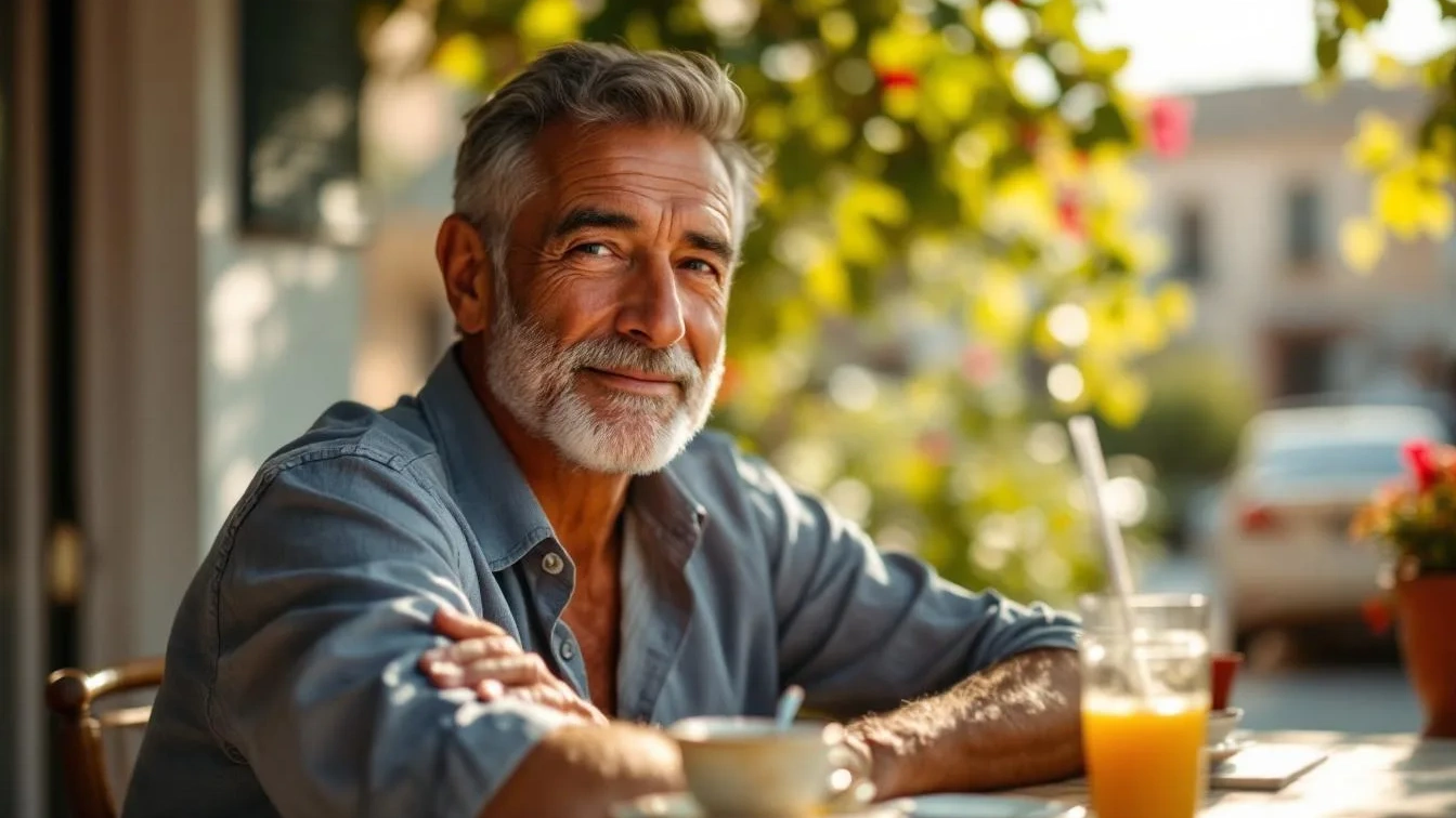 Il segreto di longevità delle “Zone Blu”: l’abitudine quotidiana per vivere meglio e più a lungo