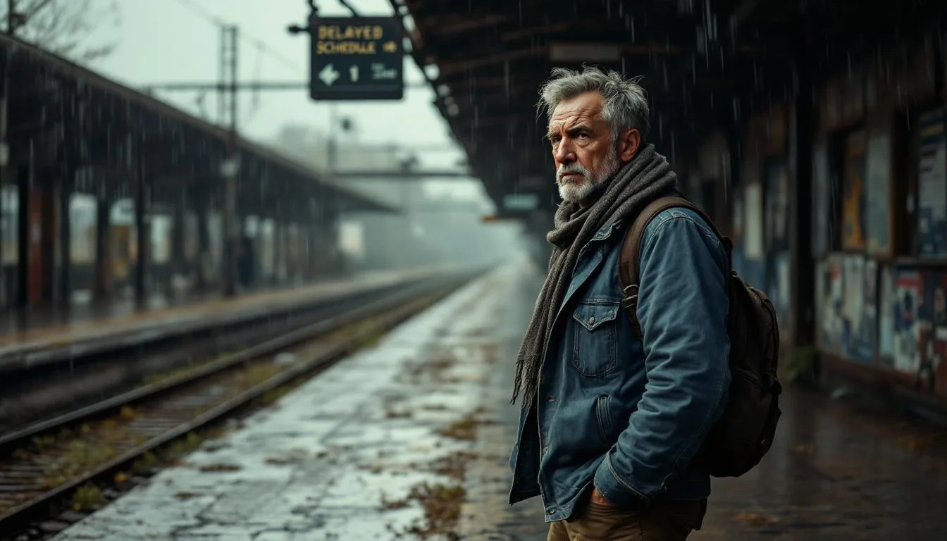 Infrastrutture ferroviarie e maltempo: le cause dei continui ritardi nei trasporti del Sud Italia