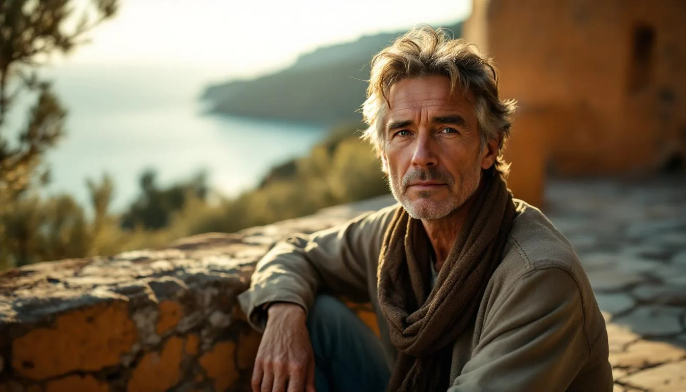 La forza del perdono: affrontare il lutto e trasformare il dolore in una nuova missione di vita