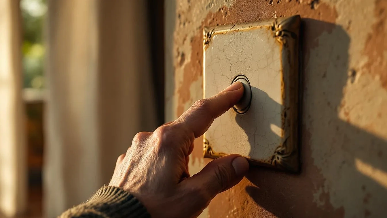 L’abitudine della buonanotte che abbatte i costi in bolletta: basta un gesto da 3 secondi