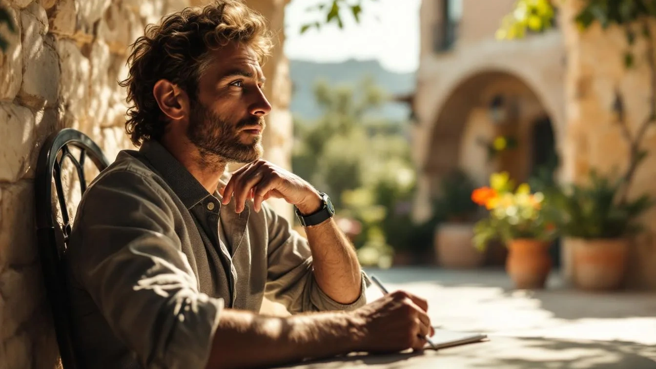 Lode della noia: come il cervello si accende di creatività nel silenzio dell’inattività