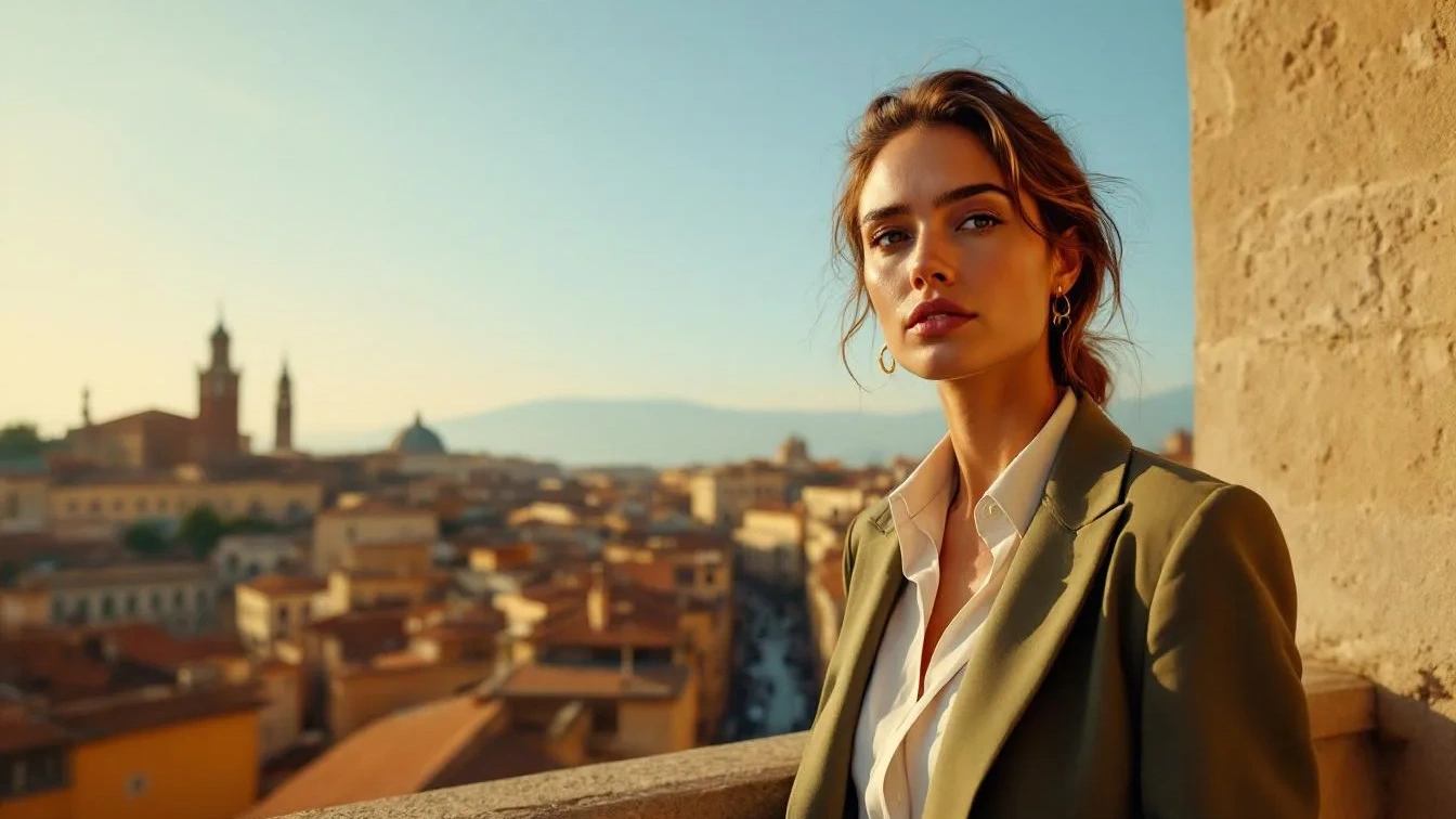 Meteo e inquinamento: i misteri dietro giornate di cielo limpido sulle città