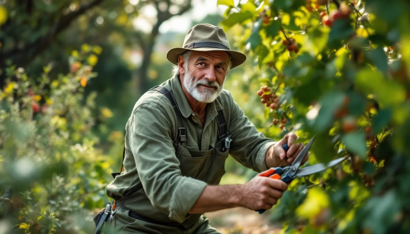 Multe fino a 3000 euro per la potatura tardiva: scopri perché è importante sistemare il giardino prima di febbraio