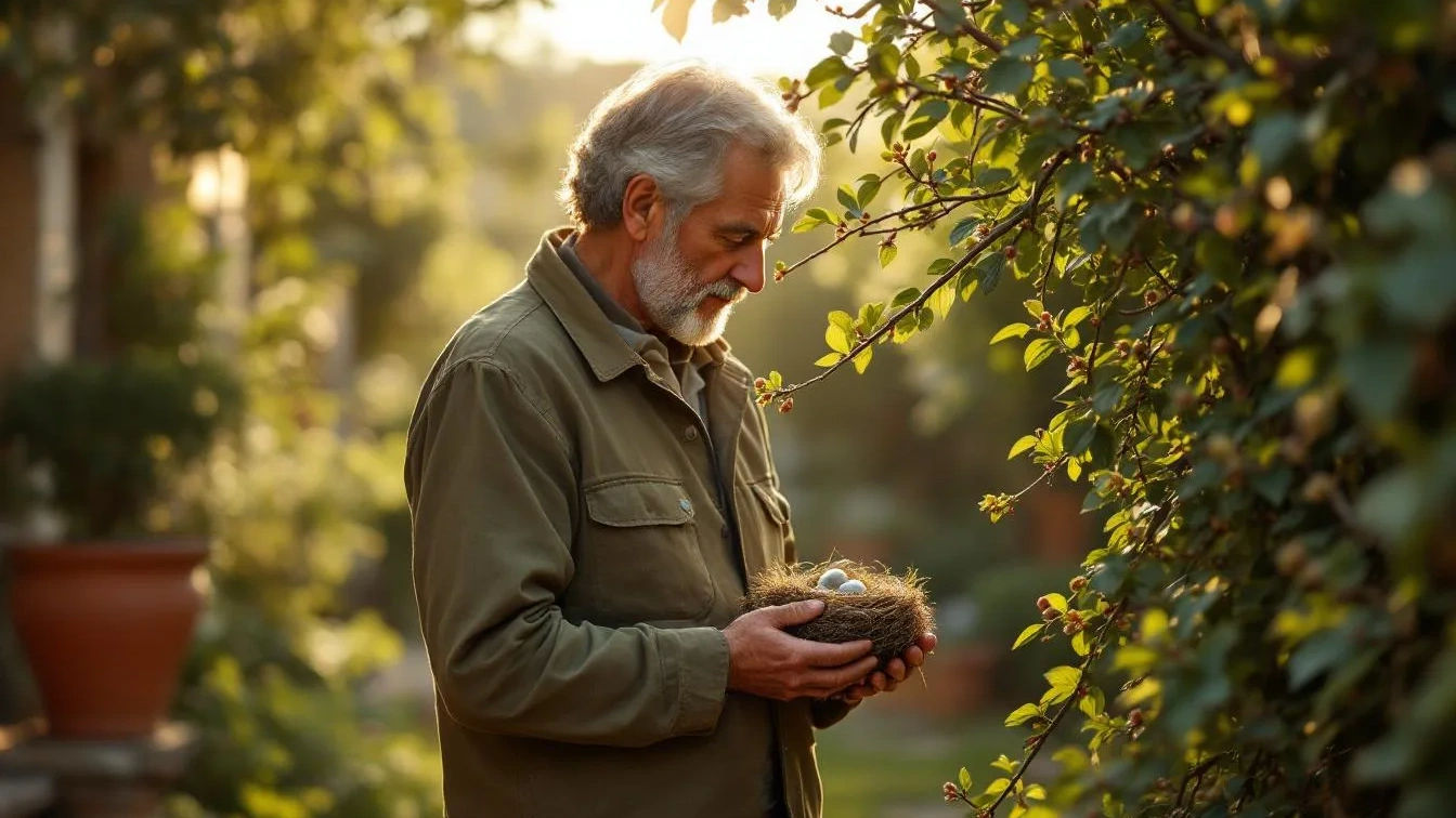 Nidificazione precoce nel 2026: i rischi di potare la siepe a febbraio