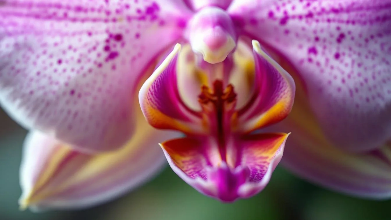 Orchidee con foglie flosce? Il segreto degli esperti per farle rifiorire in un batter d’occhio
