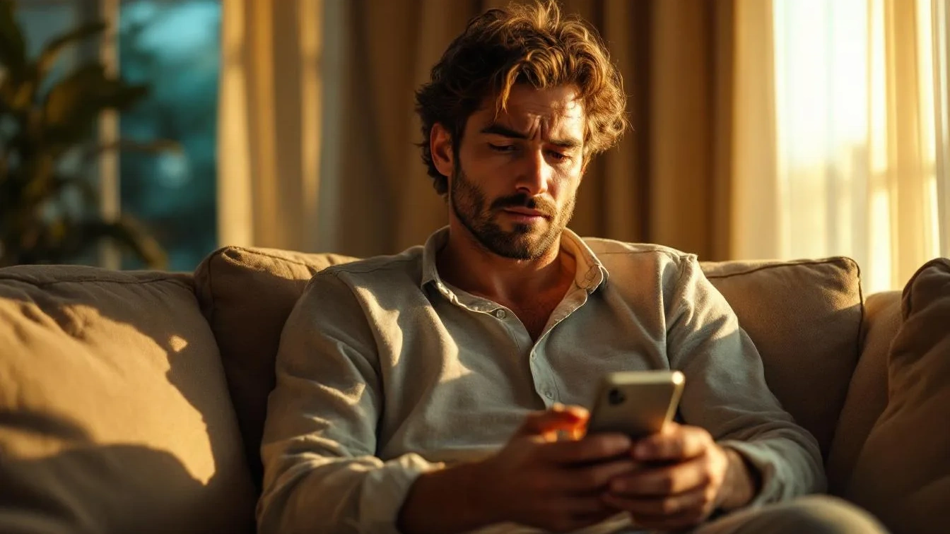 Perché il sonno leggero sta diventando la norma: le abitudini serali responsabili di questa tendenza