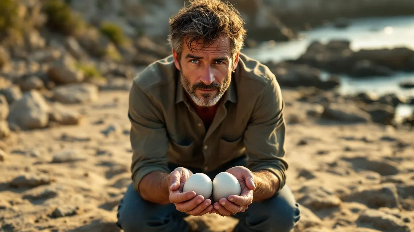 Pinguini del Capo: l’importanza cruciale della conservazione delle uova per la sopravvivenza della specie