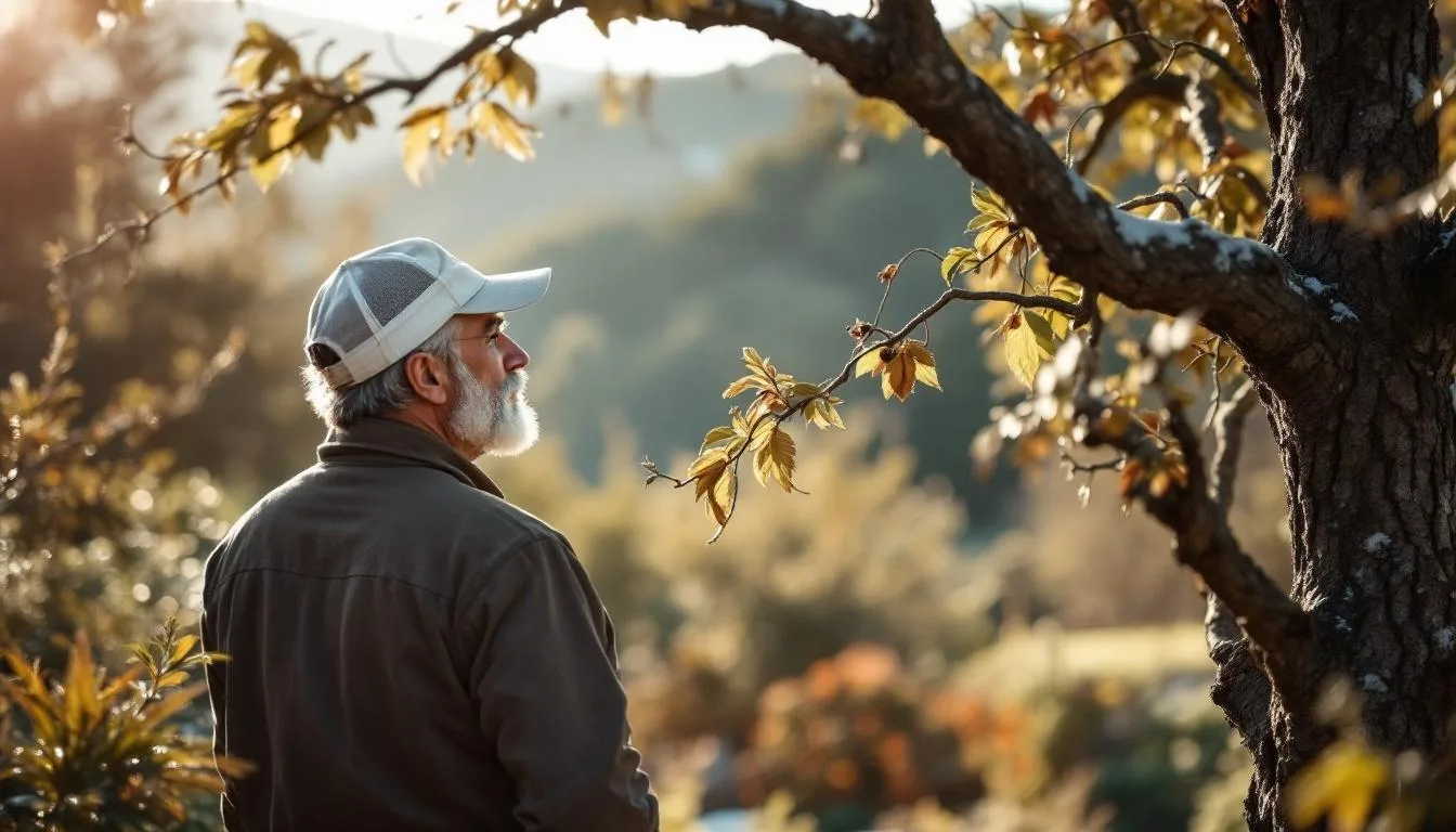 Potatura invernale: quale albero è meglio evitare di potare tra gennaio e febbraio