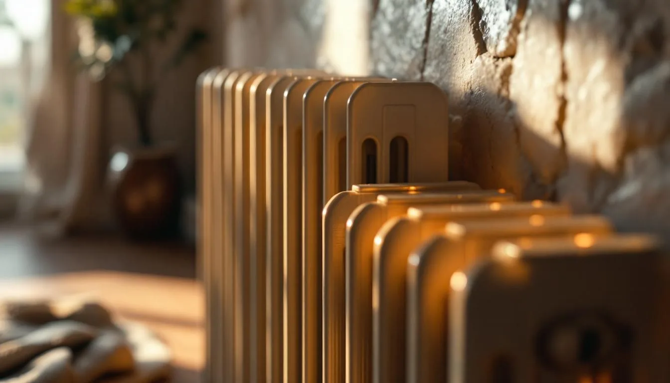 Radiatori tiepidi con il riscaldamento acceso? Scopri subito le soluzioni efficaci per riscaldare al meglio la tua casa