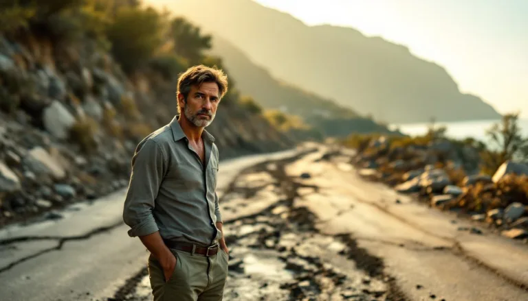 scopri come affrontare i rischi di fango e frane per garantire la sicurezza stradale in calabria e sicilia. consigli pratici e soluzioni per viaggiare sereni.