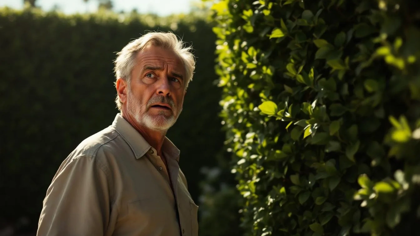 Siepe oltre i 2,5 metri? Scopri le conseguenze legali se il tuo vicino ti porta in tribunale