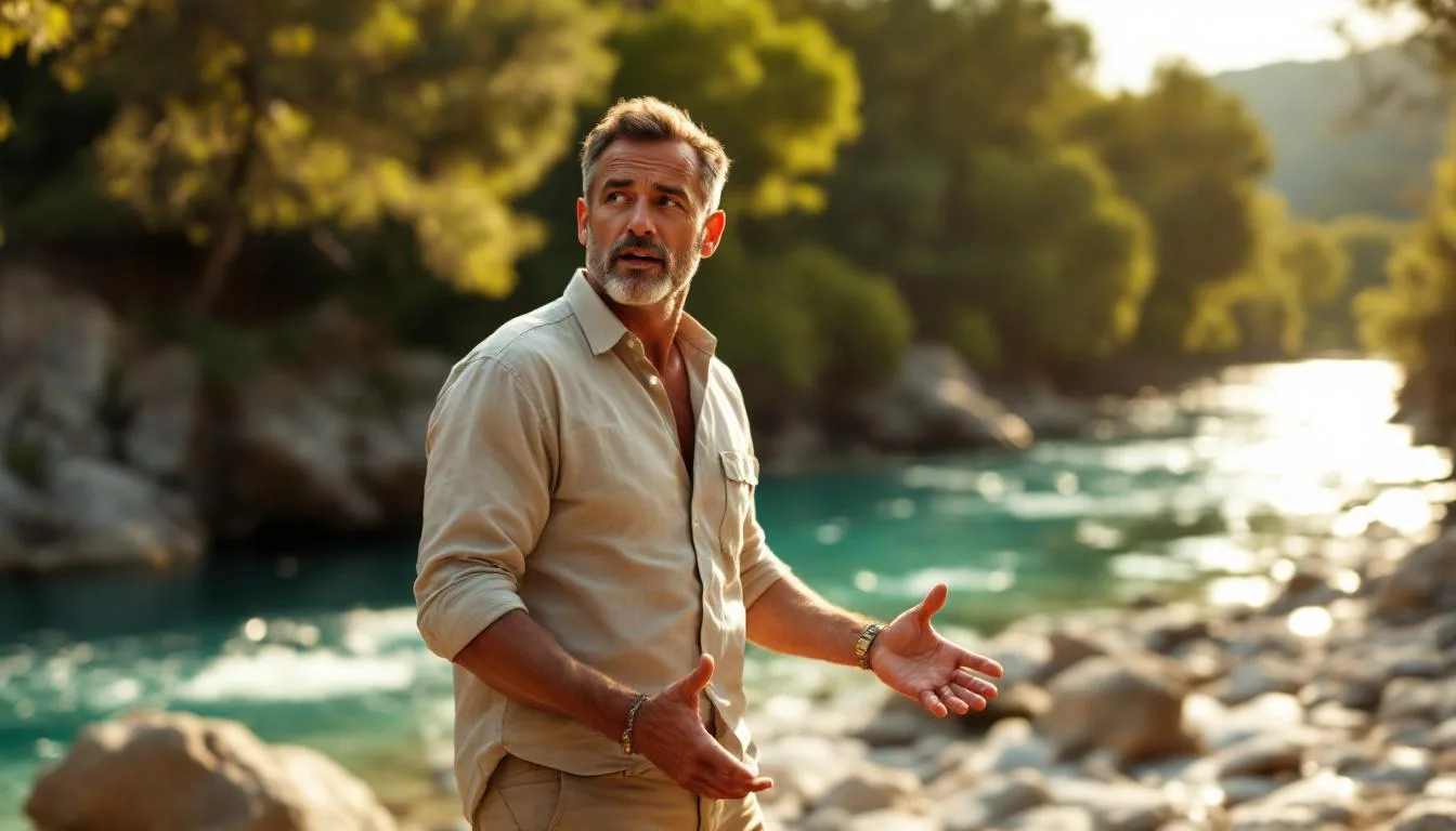 Un biologo spiega il mistero del ritorno dei salmoni ai fiumi natali