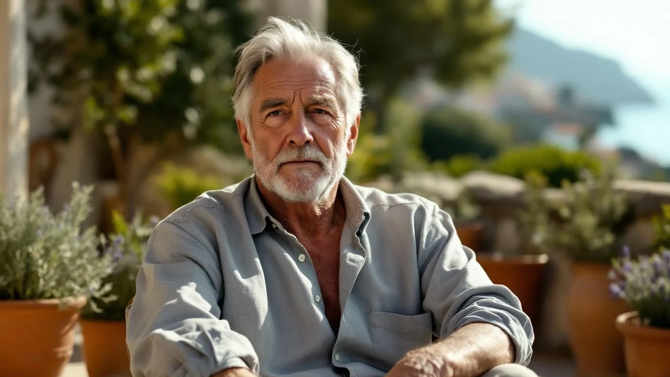 Uno psicologo rivela i segreti dietro la perdita degli amici più cari dopo i 50 anni