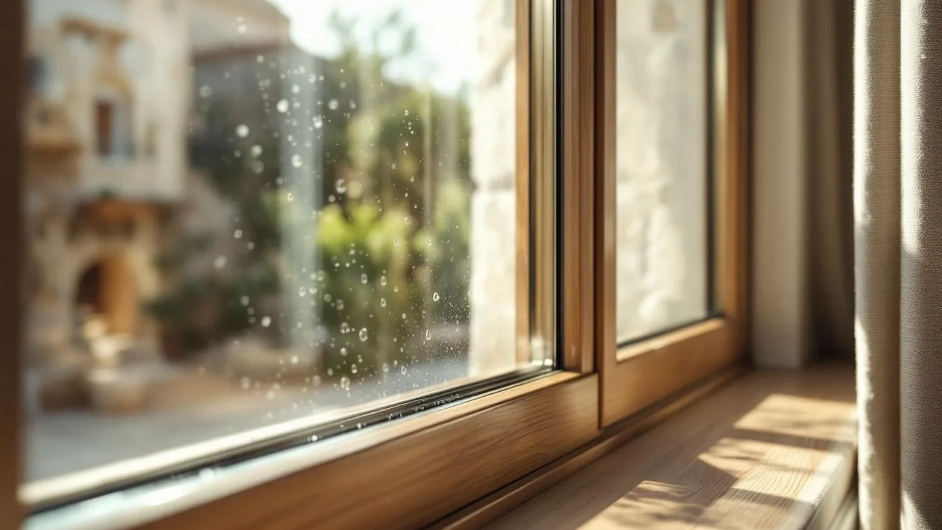 Ventilazione naturale o forzata? Guida essenziale per sbarazzarsi della condensa prima di marzo